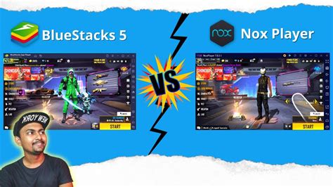 nox player 2022.